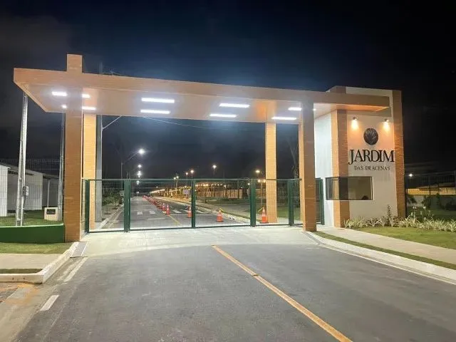 Imagem 8: Casa com Parcelas de Entrada a Partir de 205,24/Renda de 2.500