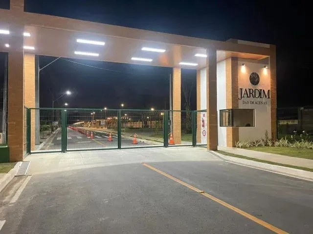 Imagem 3: Casa com Parcelas de Entrada a Partir de 205,24/Renda de 2.500