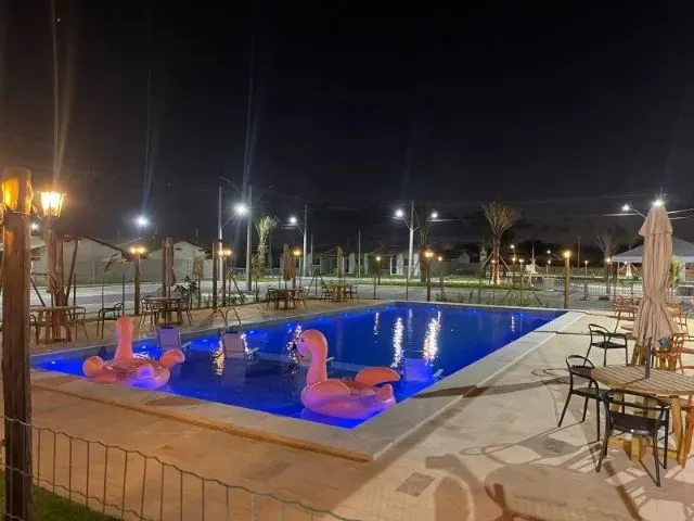 Imagem 4: Casa com Parcelas de Entrada a Partir de 205,24/Renda de 2.500