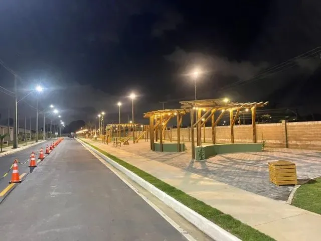 Imagem 7: Casa com Parcelas de Entrada a Partir de 205,24/Renda de 2.500