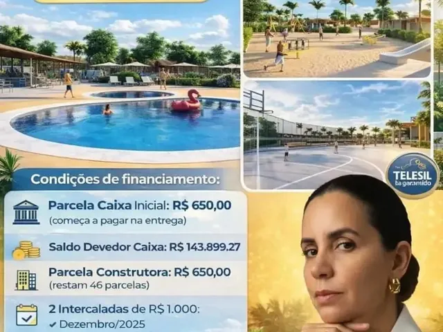 Imagem: Casa À Venda no Reserva dos Pássaros