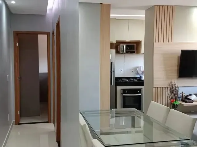 Imagem: Imóvel para Venda com 55 Metros Quadrados
