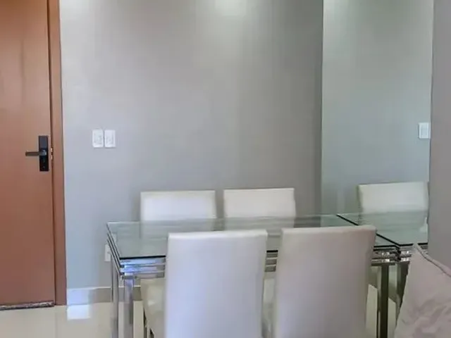 Imagem 7: Imóvel para Venda com 55 Metros Quadrados com 2 Quartos em Jacarecica - Maceió - Al