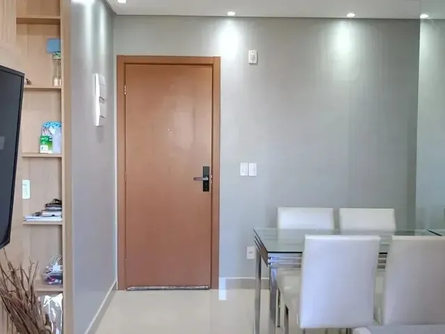 Imagem 4: Imóvel para Venda com 55 Metros Quadrados com 2 Quartos em Jacarecica - Maceió - Al