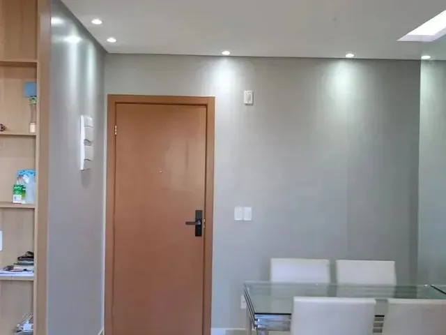 Imagem 16: Imóvel para Venda com 55 Metros Quadrados com 2 Quartos em Jacarecica - Maceió - Al