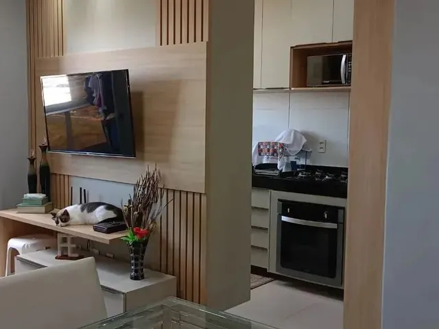 Imagem 15: Imóvel para Venda com 55 Metros Quadrados com 2 Quartos em Jacarecica - Maceió - Al