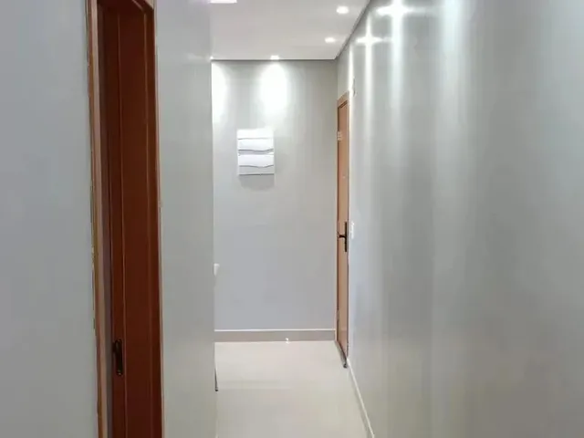 Imagem 2: Imóvel para Venda com 55 Metros Quadrados com 2 Quartos em Jacarecica - Maceió - Al