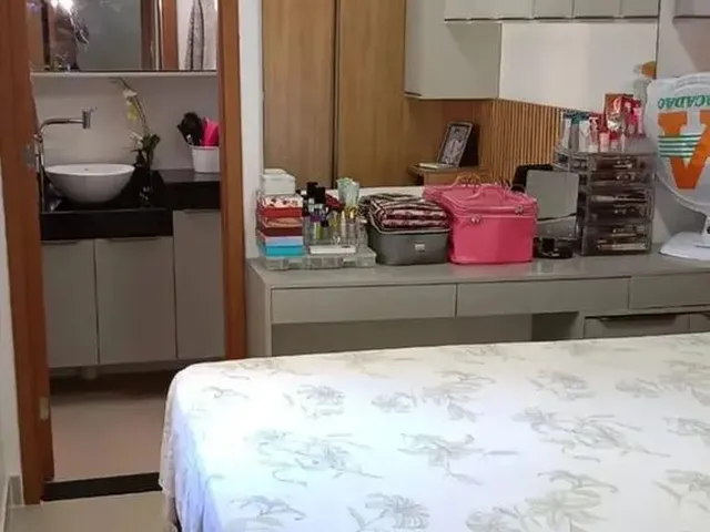 Imagem 14: Imóvel para Venda com 55 Metros Quadrados com 2 Quartos em Jacarecica - Maceió - Al