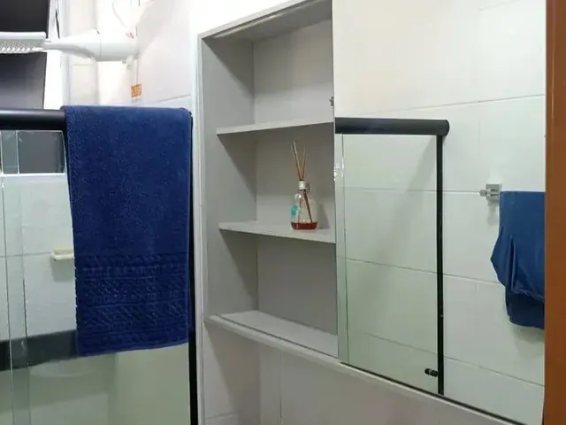 Imagem 5: Imóvel para Venda com 55 Metros Quadrados com 2 Quartos em Jacarecica - Maceió - Al
