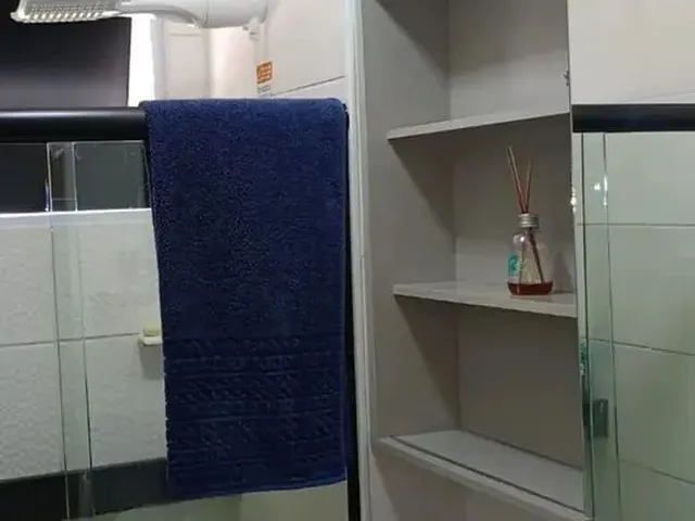 Imagem 11: Imóvel para Venda com 55 Metros Quadrados com 2 Quartos em Jacarecica - Maceió - Al