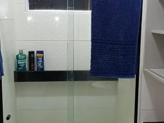 Imagem 6: Imóvel para Venda com 55 Metros Quadrados com 2 Quartos em Jacarecica - Maceió - Al