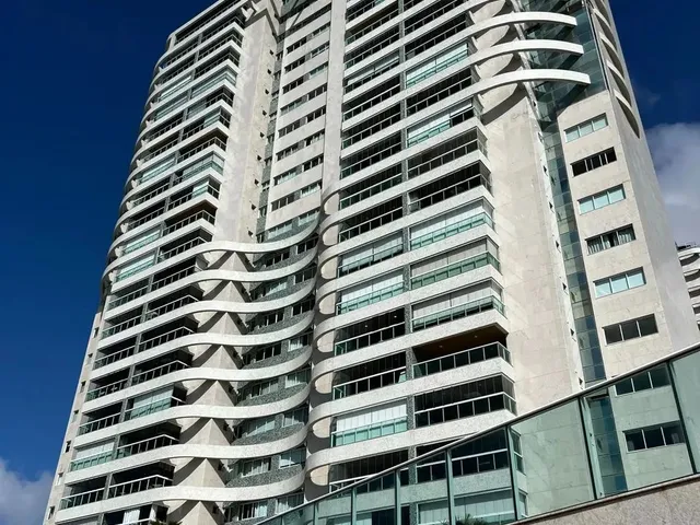 Imagem: Apartamento À Venda no Residencial Riviera