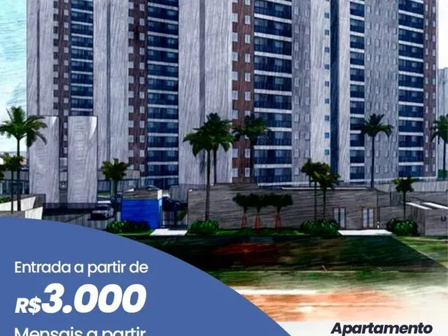 Imagem: Vem Morar no Poço Pagando Pouquinho! Cadastre-Se!