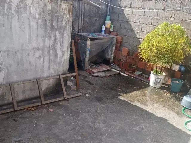 Imagem: Vende-Se Casa no Rosane