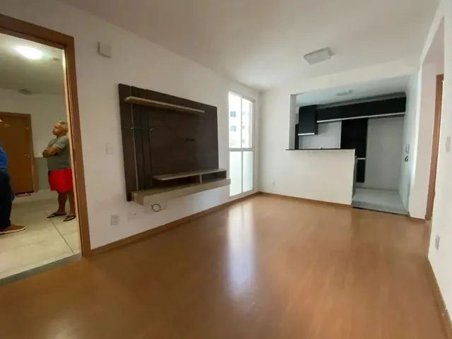 Imagem: Vendo Apartamento 2/4 R$ 315.000,00