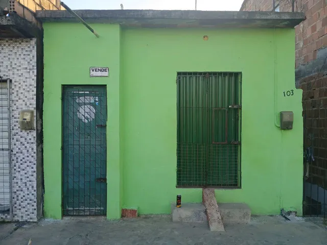 Imagem: Casa a Venda no Alto da Alegria 70.000 Mil