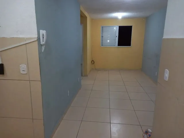 Imagem: Apartamento Próximo Ao Supermercado São
