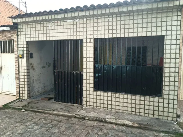 Imagem: Imóvel 03 Dormitórios e Garagem. Clima