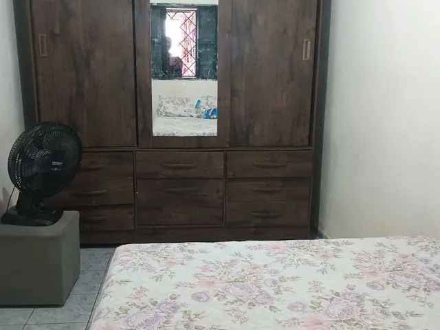 Imagem 3: Imóvel 03 Dormitórios e Garagem. Clima Bom