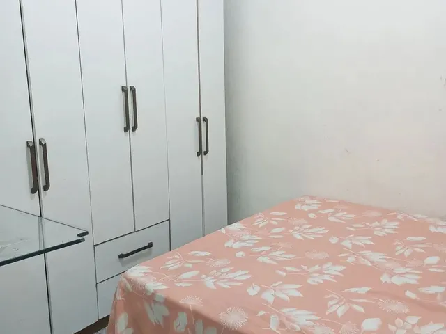 Imagem 8: Imóvel 03 Dormitórios e Garagem. Clima Bom