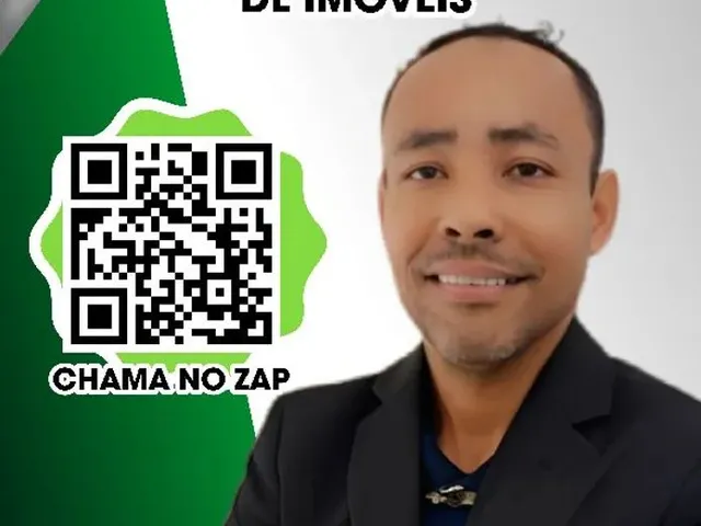 Imagem 11: Imóvel 03 Dormitórios e Garagem. Clima Bom