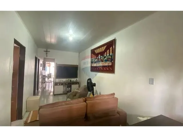 Imagem: Casa a Venda 2 Quartos, Cidade Universitária