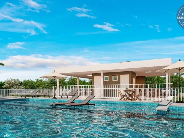 Imagem 4: Apartamento Perto da Praia de Pajuçara - 2Q - Suite - Varanda- Pré-Lançamento