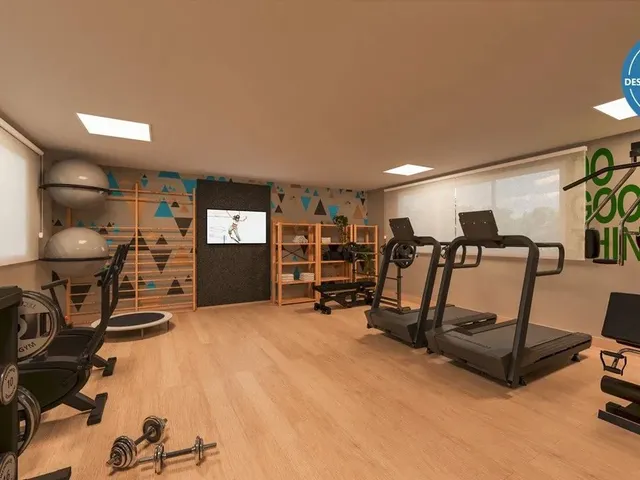 Imagem 6: Apartamento Perto da Praia de Pajuçara - 2Q - Suite - Varanda- Pré-Lançamento