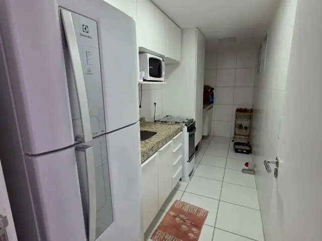 Imagem 1: Apartamento À Venda no Poço Pier 750