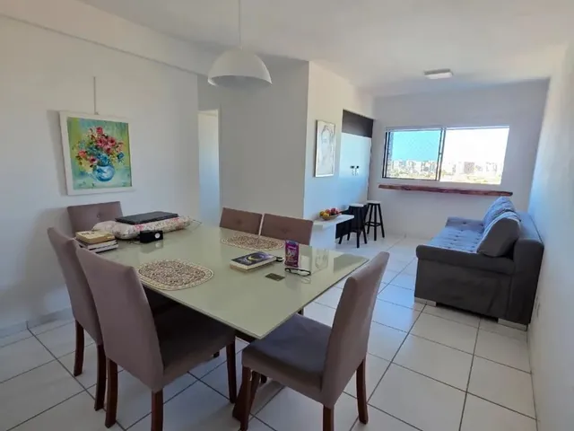 Imagem 2: Apartamento À Venda no Poço Pier 750
