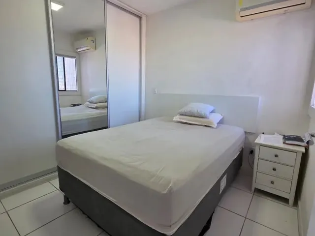 Imagem 3: Apartamento À Venda no Poço Pier 750