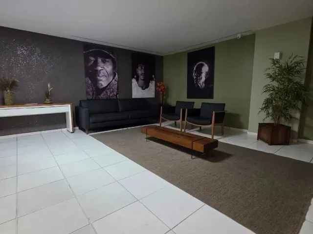 Imagem 7: Apartamento À Venda no Poço Pier 750