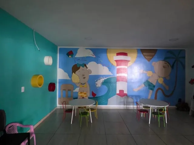 Imagem 9: Apartamento À Venda no Poço Pier 750