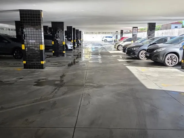 Imagem 12: Apartamento À Venda no Poço Pier 750