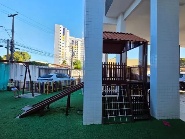 Imagem 14: Apartamento À Venda no Poço Pier 750
