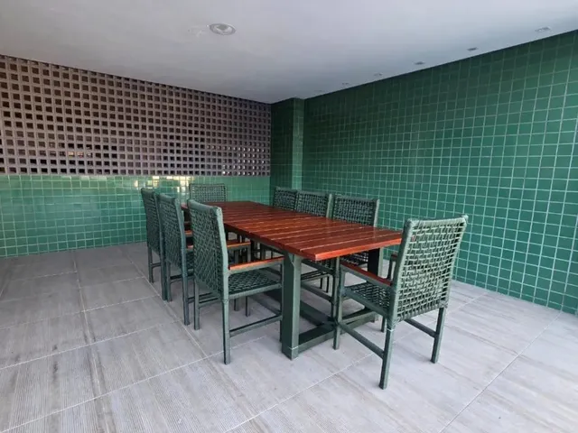 Imagem 15: Apartamento À Venda no Poço Pier 750