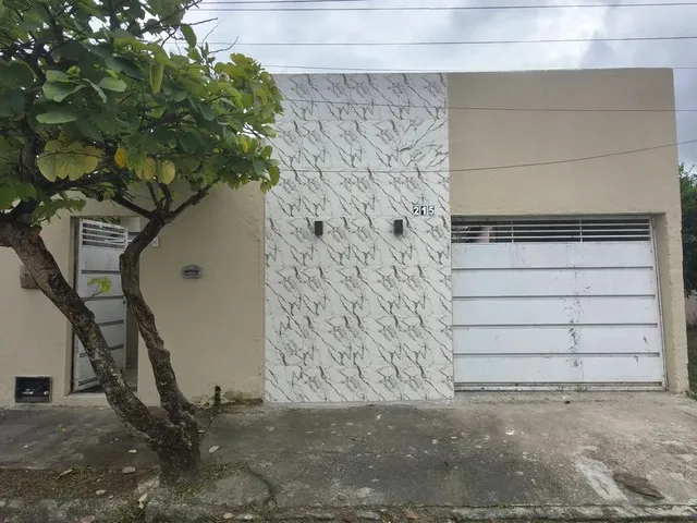 Imagem: Recantos das Estrelas - Casa Toda na Laje