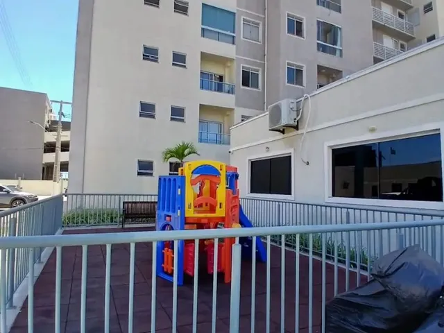 Imagem: Apartamento Ao Lado do Parque Shopping