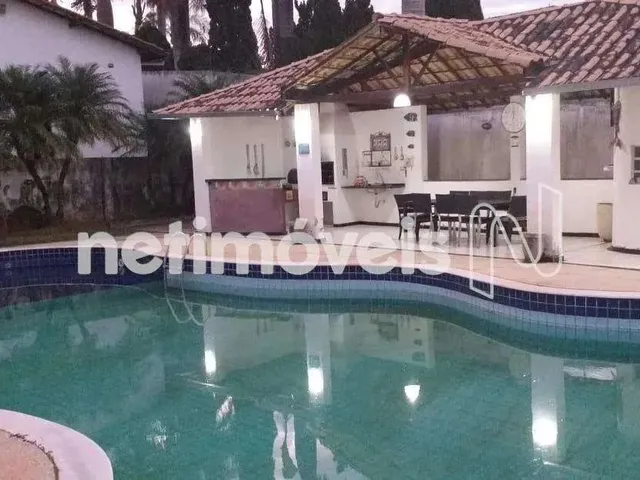 Imagem: Venda Casa Garças Belo Horizonte