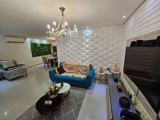 Imagem 2: Vendo Belíssima Casa no Bairro do Poço