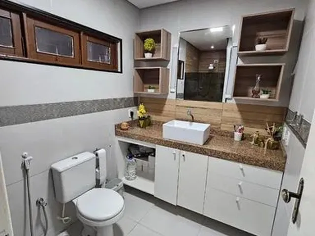 Imagem 14: Vendo Belíssima Casa no Bairro do Poço