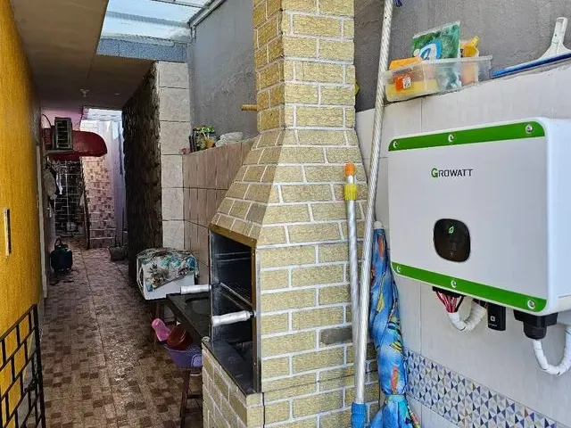 Imagem 9: Vendo Belíssima Casa no Bairro do Poço