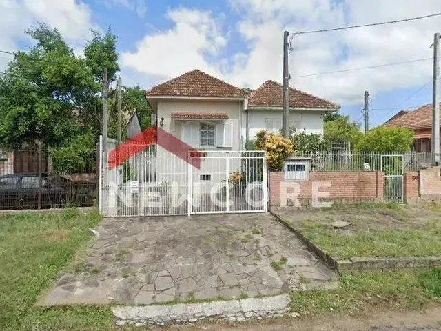 Imagem: Casa em Rua Cachoeira - Nonoai - Porto Alegre/Rs