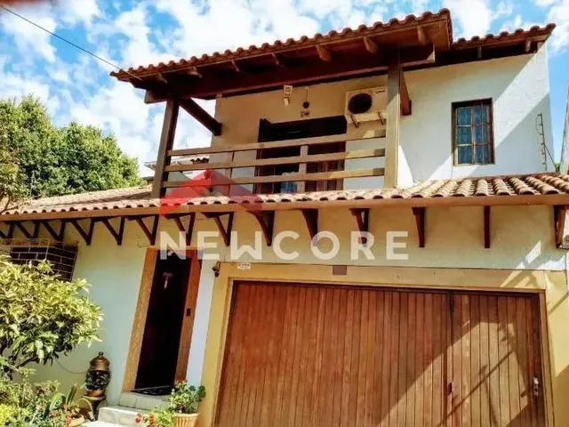 Imagem: Casa em Rua Octávio de Souza - Nonoai