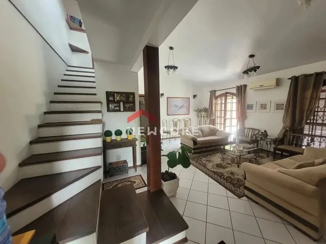 Imagem: Casa em Rua Padre João Batista Reus - Vila