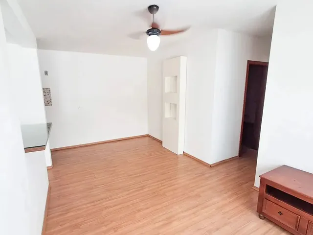 Imagem: Apartamento 2 Dormitório, Vaga Escriturada