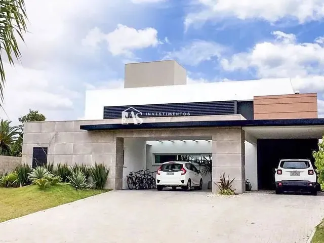 Imagem: Residência de Luxo com Vista Panorâmica
