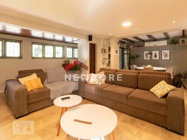 Imagem: Casa em Rua Erebango - Nonoai - Porto Alegre/Rs