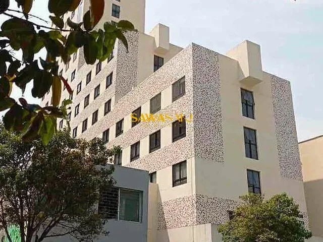 Imagem: Apartamento Studio em Centro, Curitiba/PR