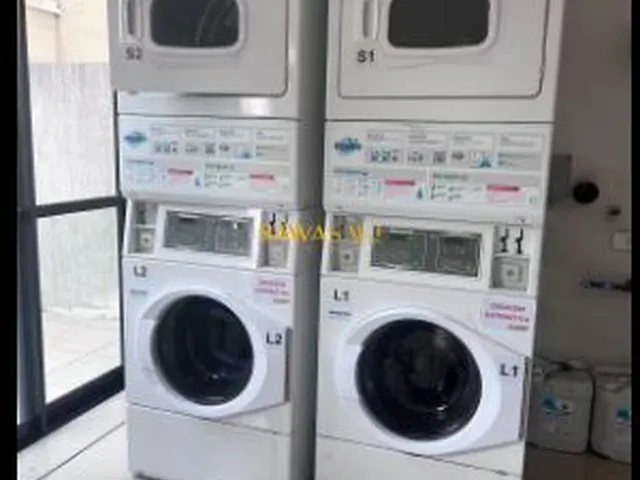 Imagem 8: Apartamento Studio em Centro, Curitiba/PR